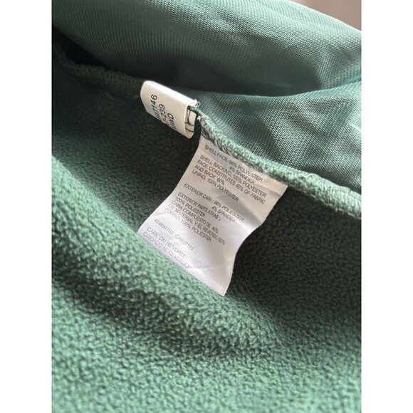 NHL Minnesota Wild Men's Rain Jacket XXL Graphic Hooded Windbreaker Hockey Fan - Picture 7 of 7